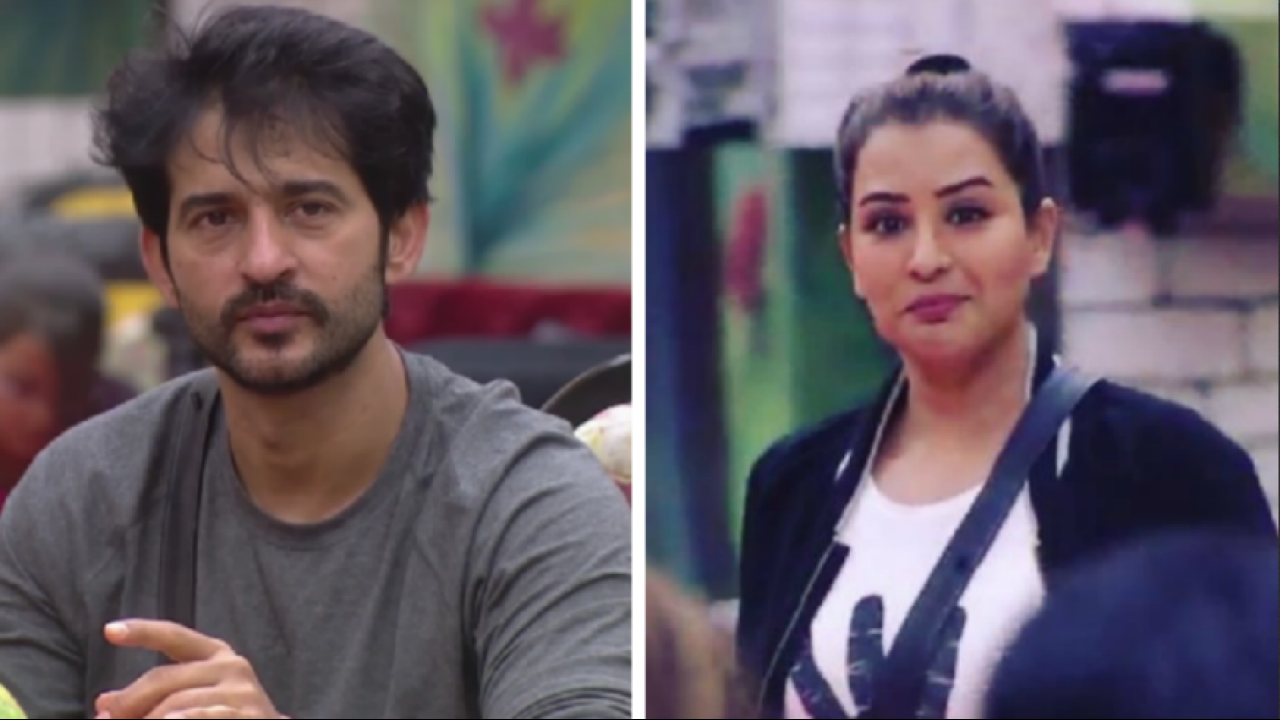Vikas Gupta respects Akash Dadlani Vikas Gupta respects Akash Dadlani
