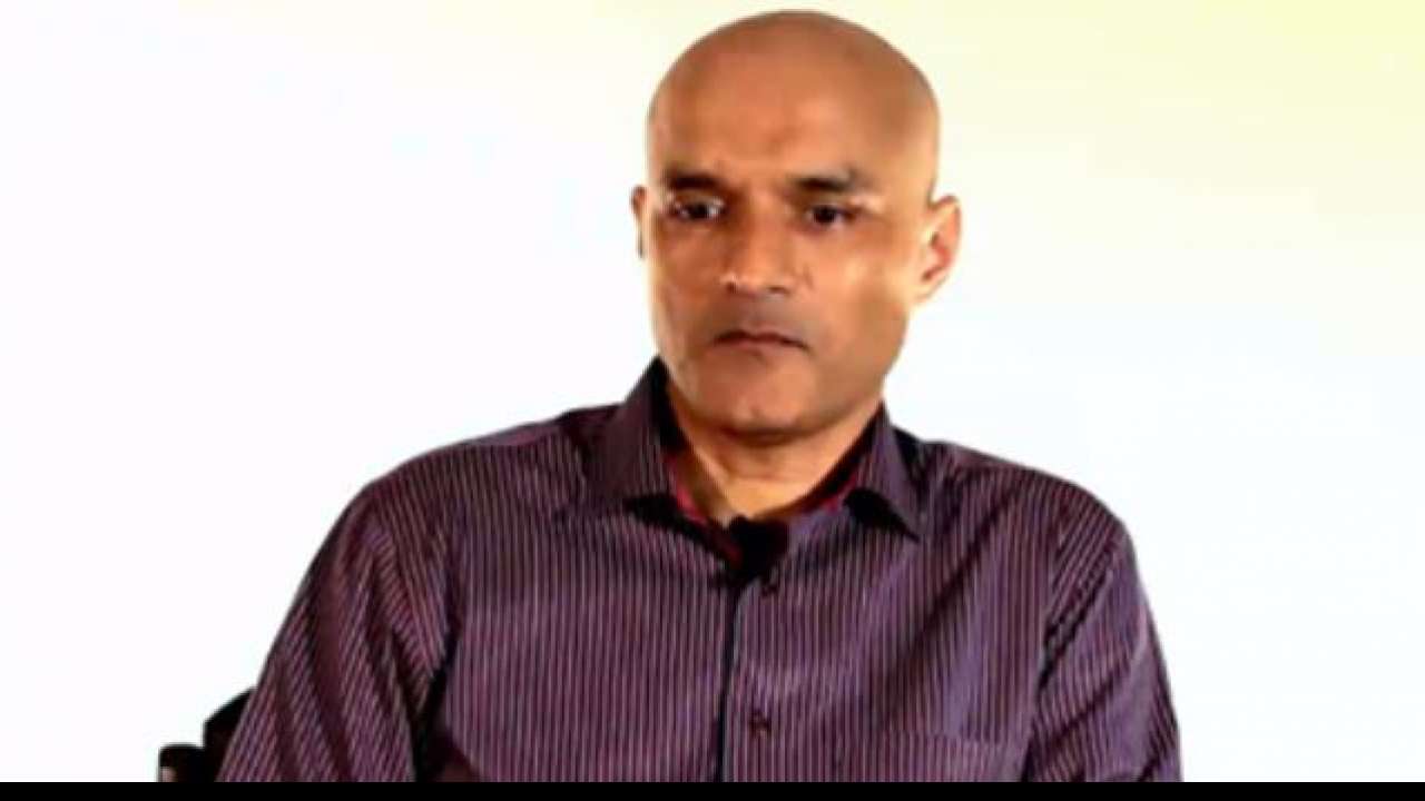 Kulbhushan Jadhav won't be executed anytime soon, says Pakistan Kulbhushan Jadhav won't be executed anytime soon, says Pakistan