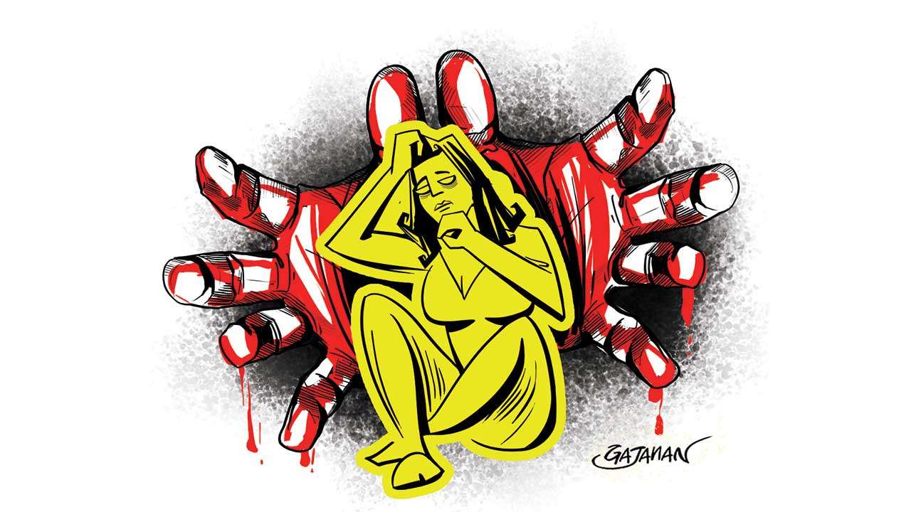 Cab driver, his partner arrested for gangraping woman