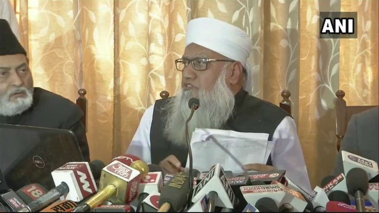 Sajjad Nomani