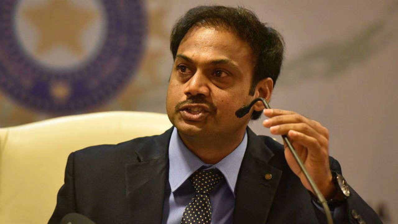  Msk Prasad pic credit PTI