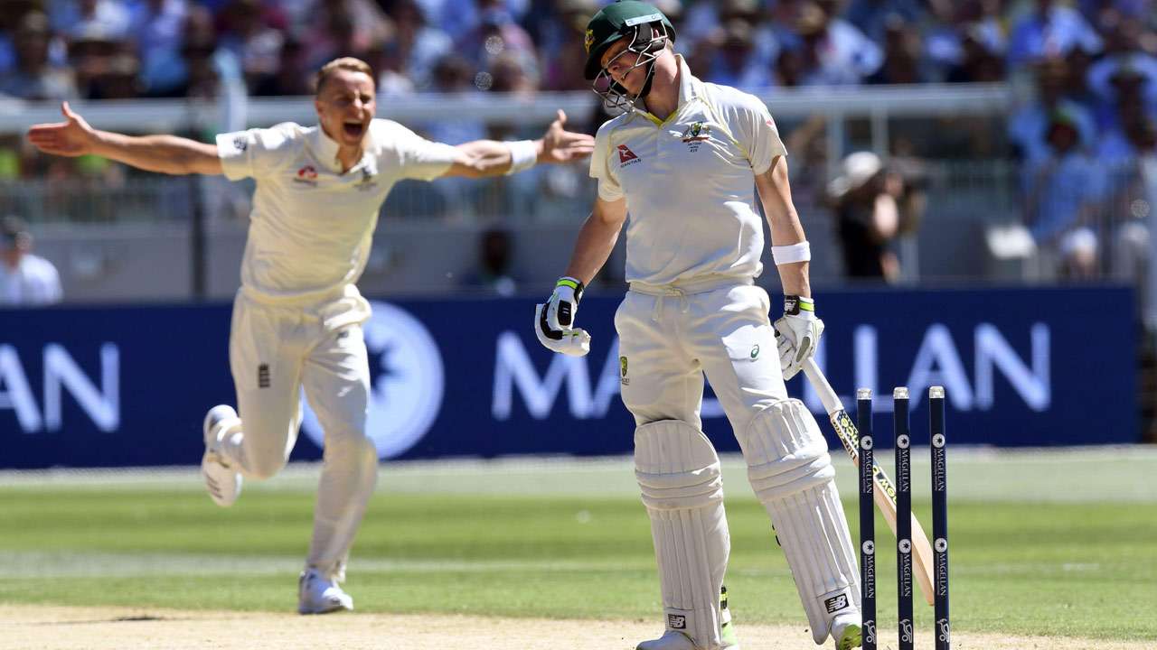 Bird to replace injured Starc in Boxing Day Test Bird to replace injured Starc in Boxing Day Test