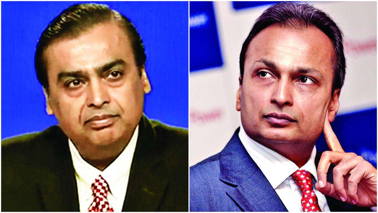 Jio to Buy Reliance Communication Assets, Telecom Sector Consolidates Further Jio to Buy Reliance Communication Assets, Telecom Sector Consolidates Further