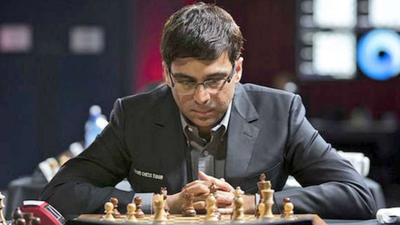 Viswanathan
