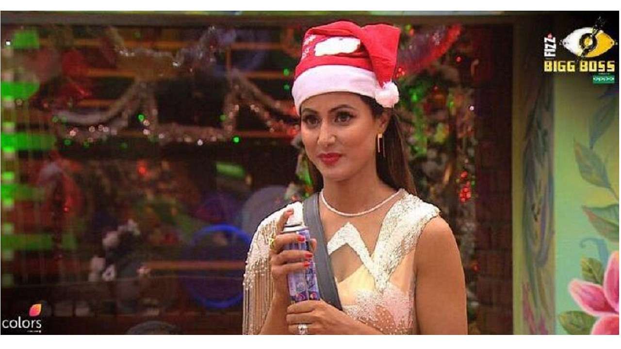 Bigg Boss 11: THESE four contestants nominated for eviction? Bigg Boss 11: THESE four contestants nominated for eviction?