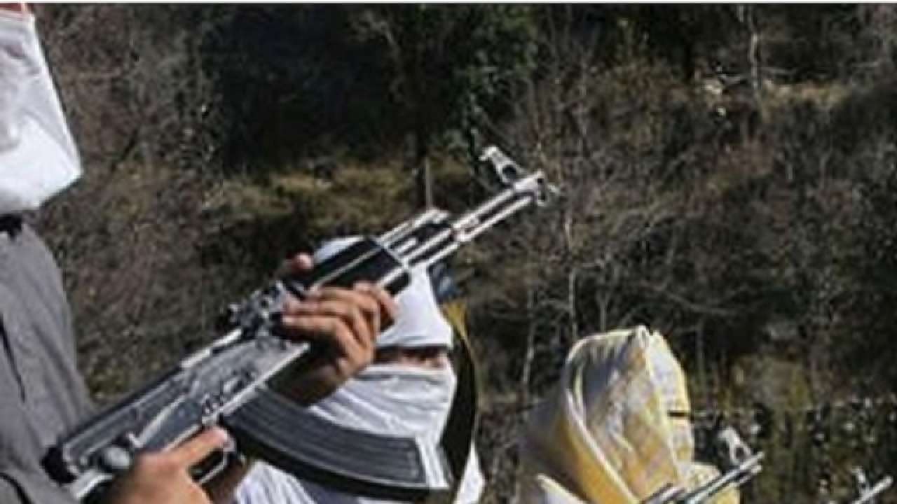 Jaish-e-Mohammed associated J&K militant aired recorded video before attack