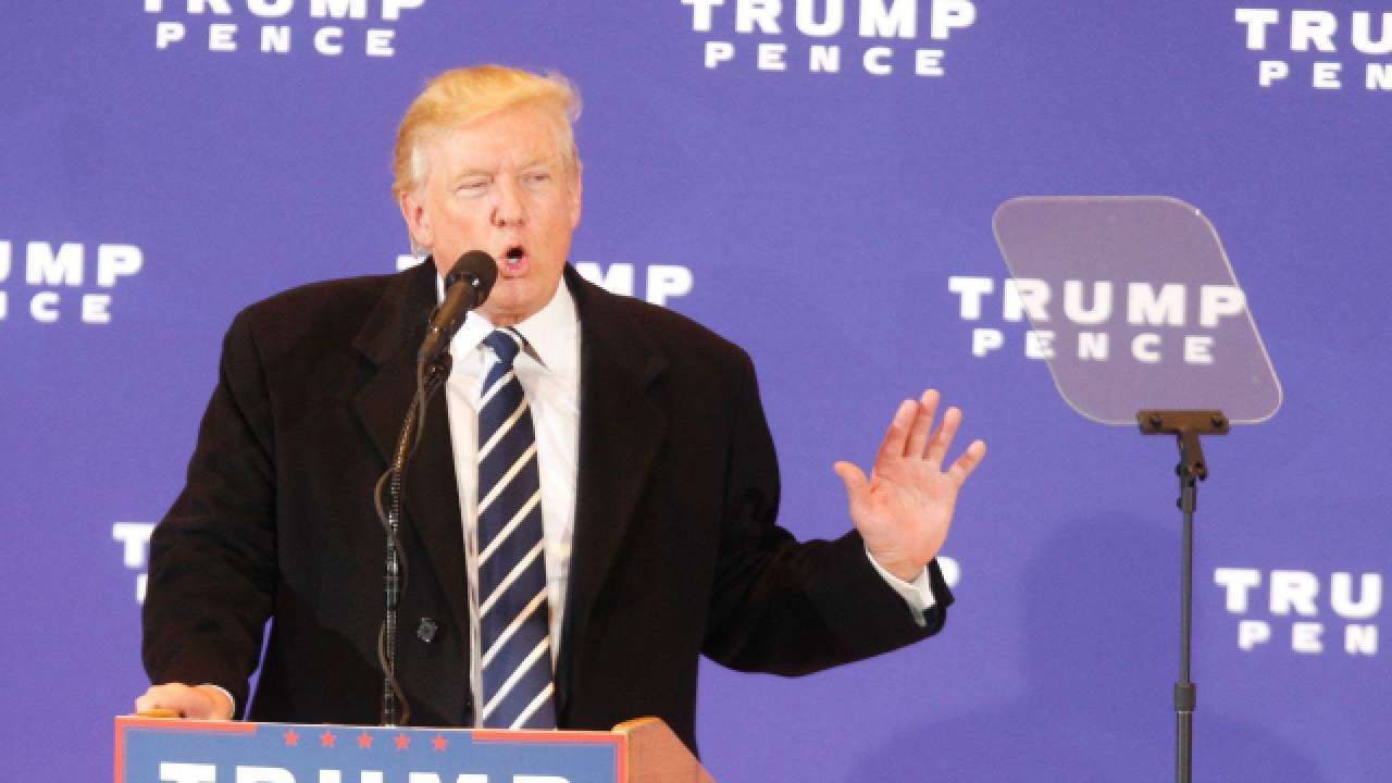 Pakistani Leaders Fire Back At Trump Tweet Accusing Them Of 'Lies & Deceit' Pakistani Leaders Fire Back At Trump Tweet Accusing Them Of 'Lies & Deceit'