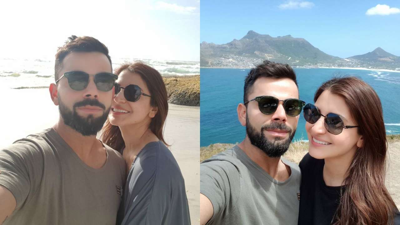 virat anushka honeymoon rare pics images virat anushka honeymoon rare pics images