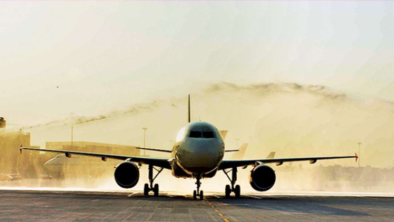 Standing Committee report on transport raps 'attitude of IndiGo airlines staff' Standing Committee report on transport raps 'attitude of IndiGo airlines staff'