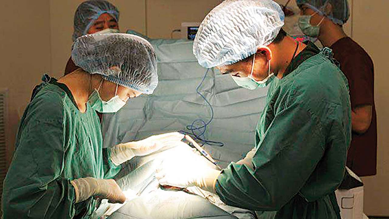 Restoring Virginity Govt Hospitals See Rise In Cases Of Hymen Repair