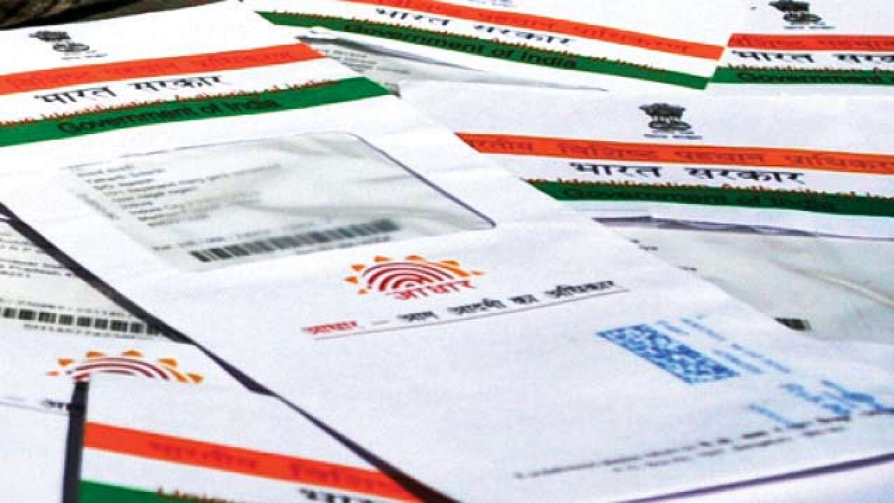 UIDAI condemned by Editors Guild for booking journalist over data breach story