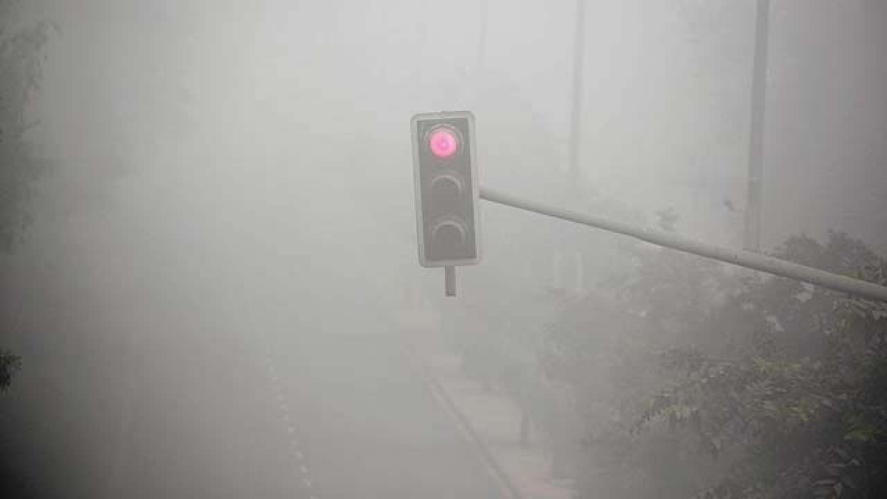 Season's coldest day in Delhi, chill to continue