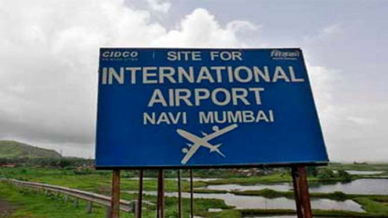 Cidco inks three deals, boosts Navi Mumbai International airport