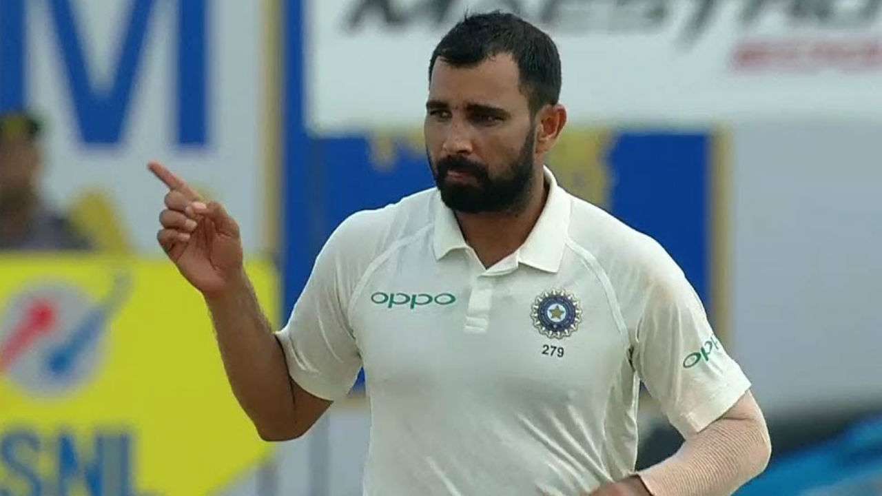 Steyn may not bowl again in Test series against India