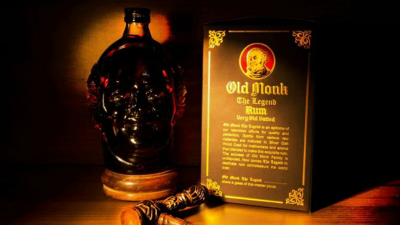 Kapil Mohan, the man behind Old Monk rum no more