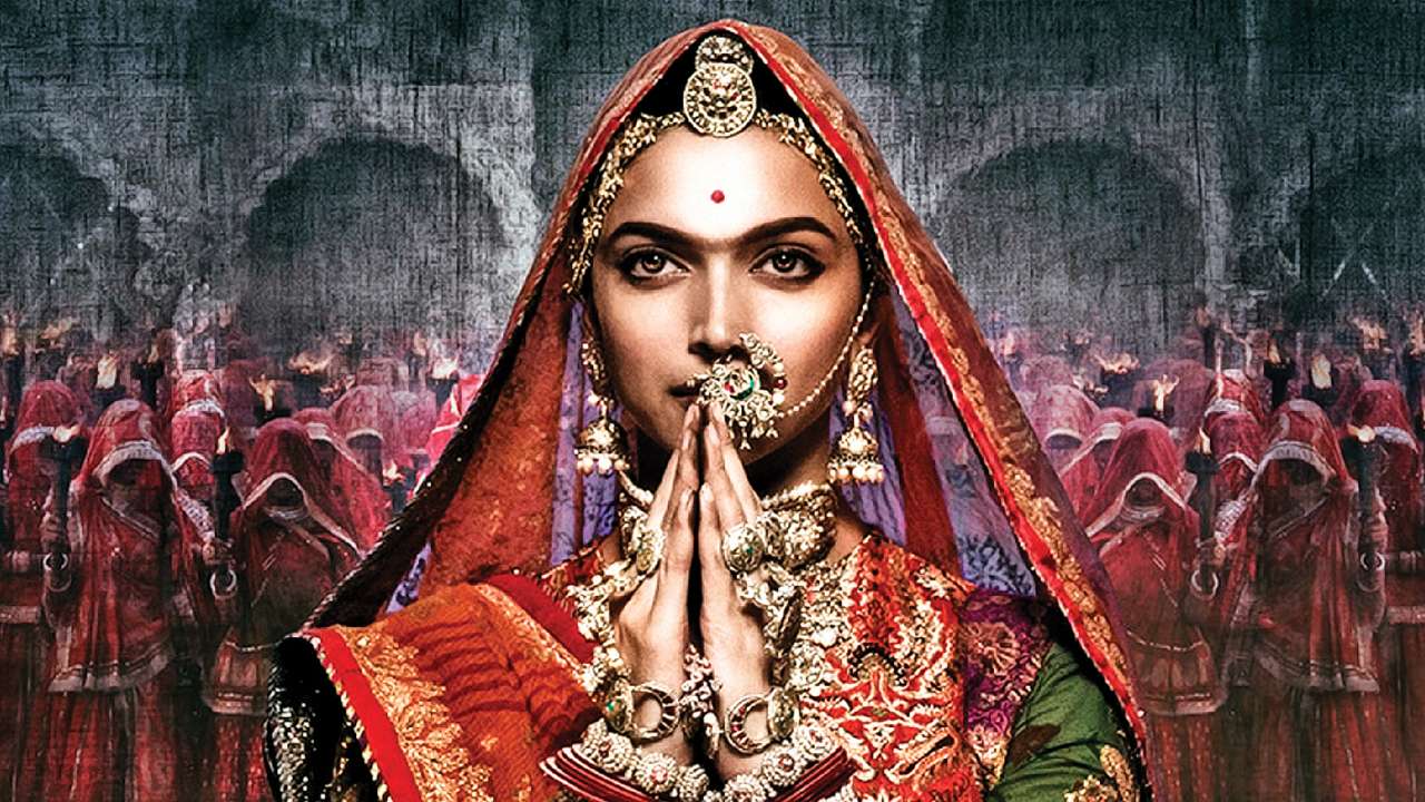 PadMan Versus Padmavat: Which Movie Is Winning Over The Internet? PadMan Versus Padmavat: Which Movie Is Winning Over The Internet?