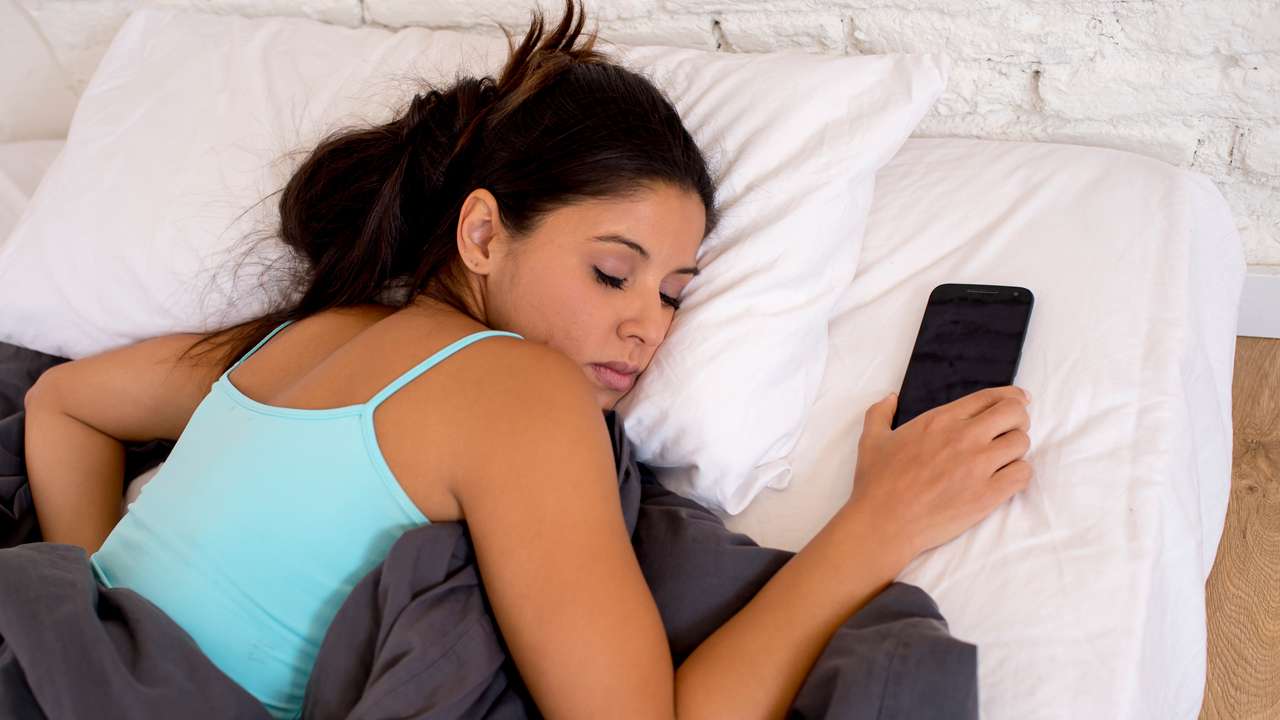 Sleeping-ThinkstockPhotos Sleeping-ThinkstockPhotos