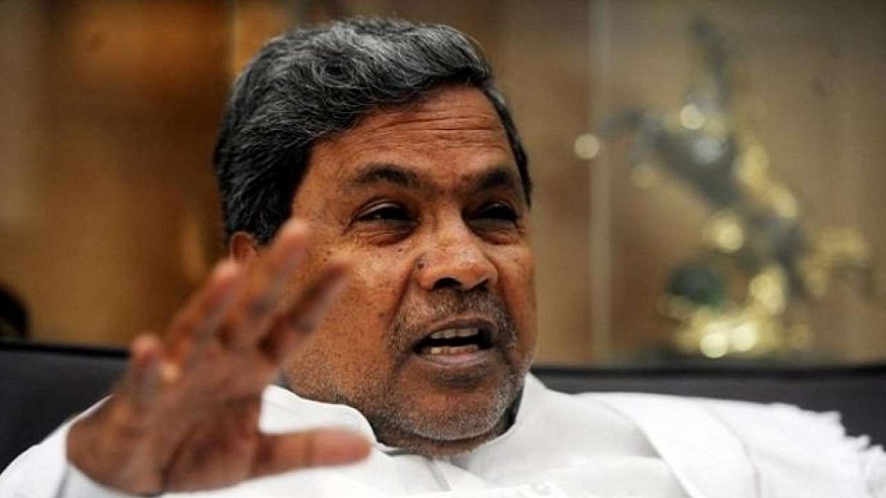 Congress to brainstorm on Karnataka polls on Saturday