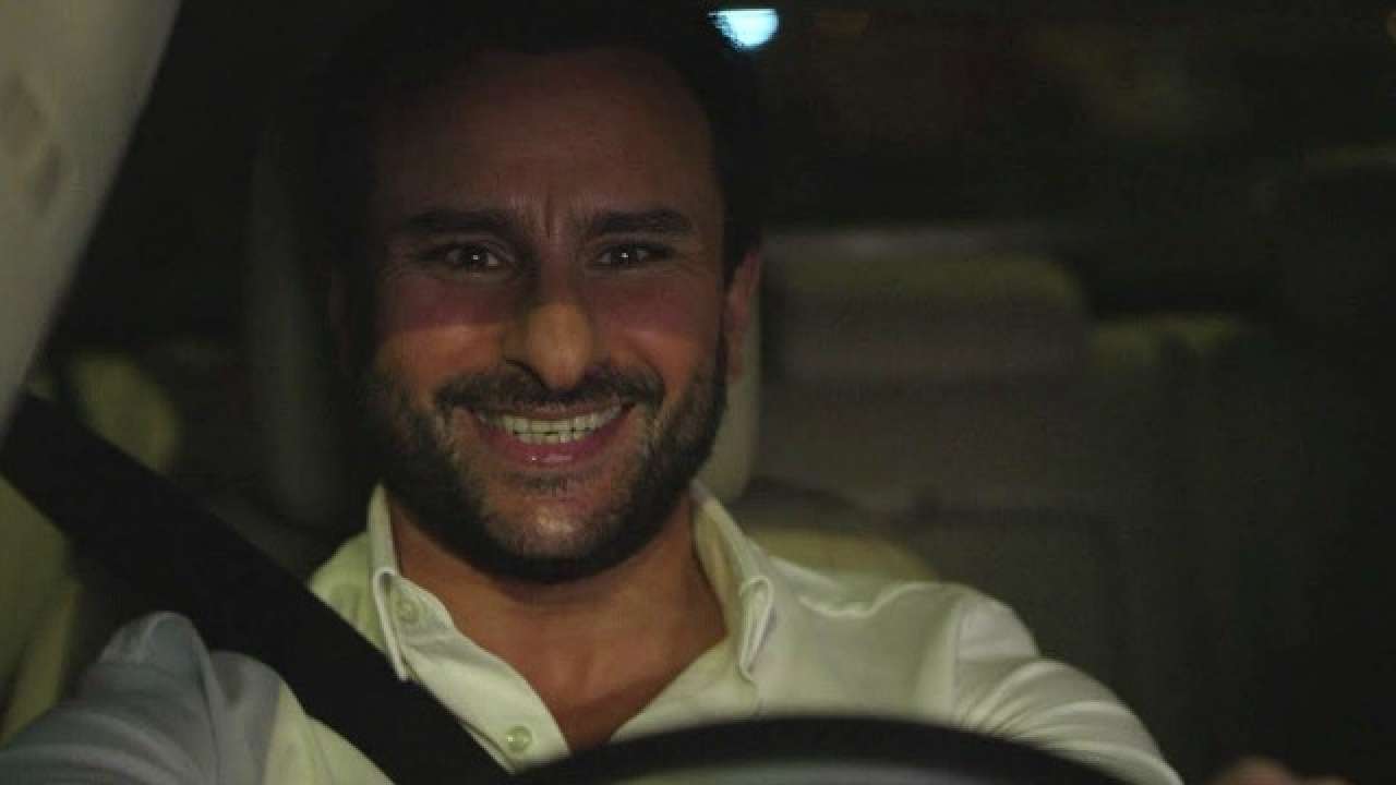Aamir Khan Reviews Saif Ali Khan's Kaalakaandi. His Verdict Here