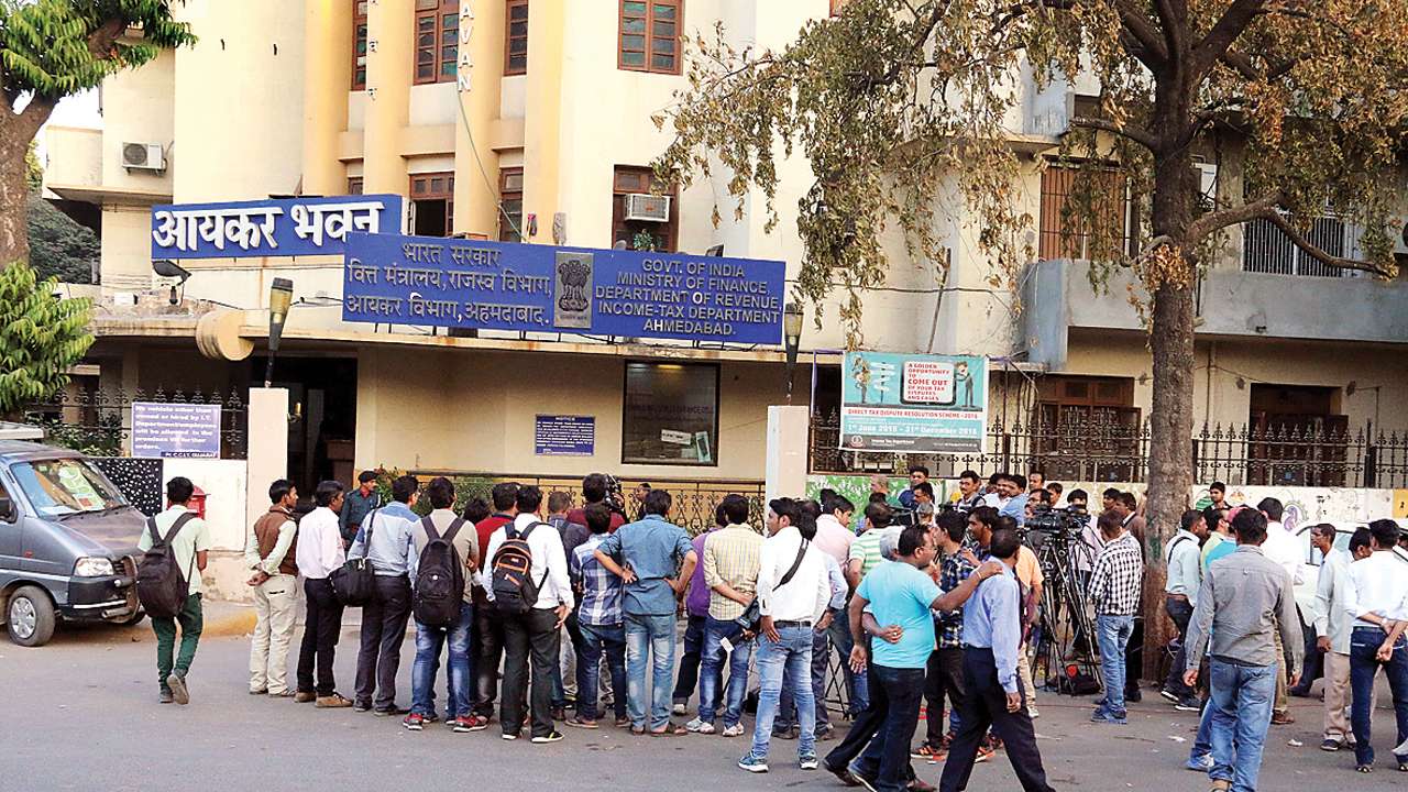 Benami Property: Taxman Attaches Properties Worth Rs 3,500 Crore