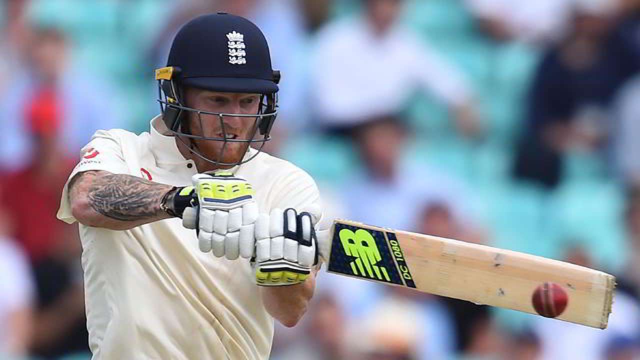 England refrains from major changes for New Zealand tests