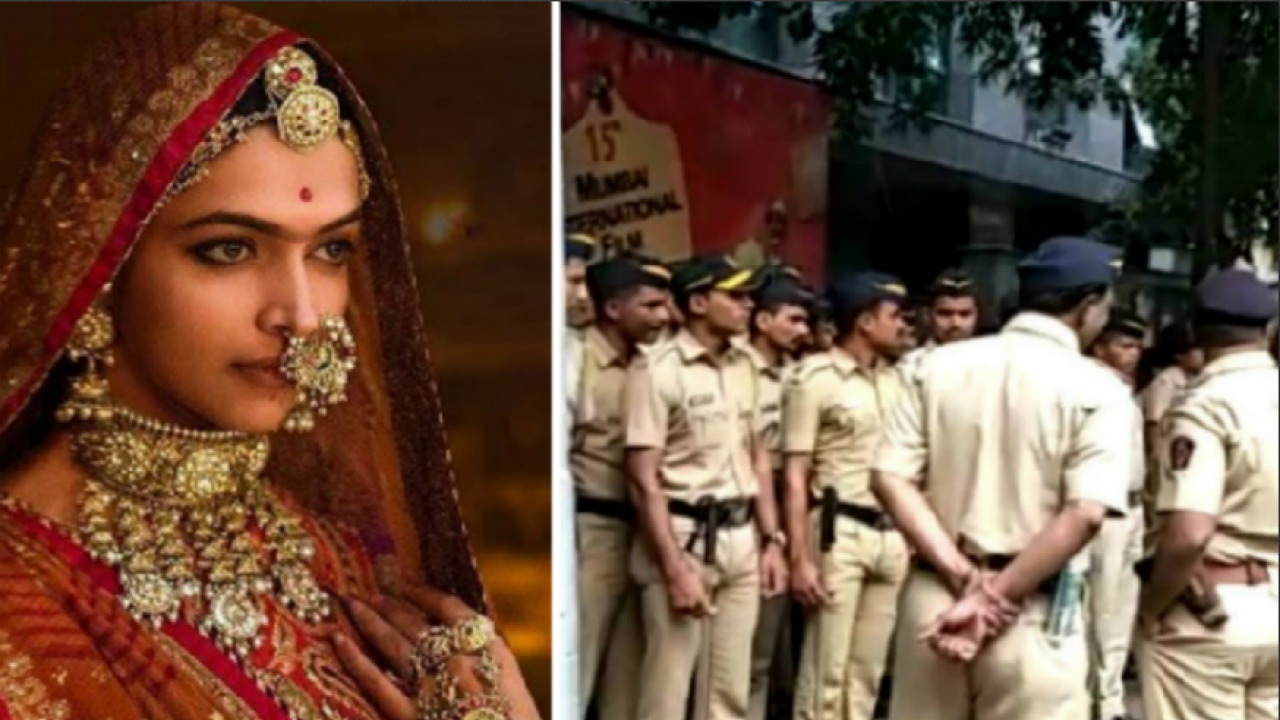 Deepika Padukone 'Padmavati' Film Title Changed has Padmaavat Deepika Padukone 'Padmavati' Film Title Changed has Padmaavat