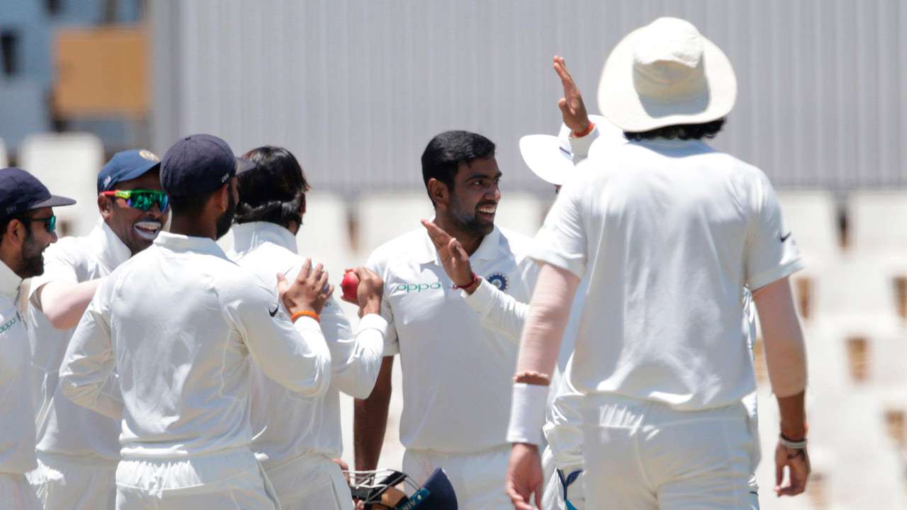 Ashwin says past performances hurt his professional pride