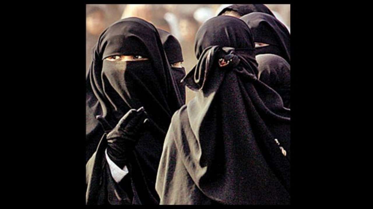 St Stephen's in Newham bans hijabs for girls under 8