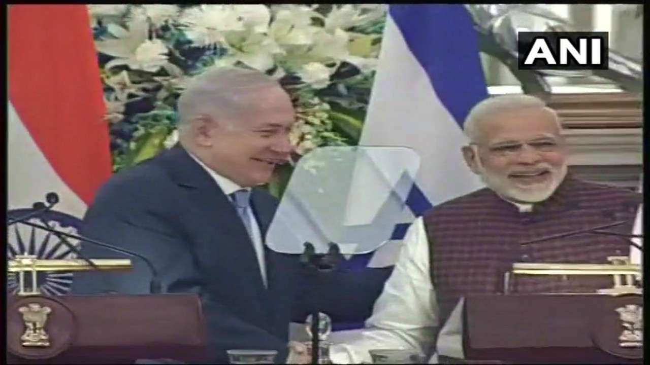 Israeli PM to visit India for boost of ties Israeli PM to visit India for boost of ties