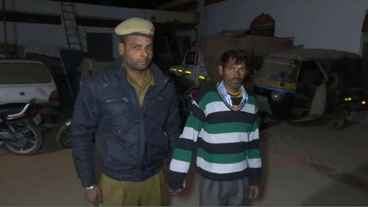 Nirbhaya-like incident in Jind, minor gang-raped and killed Nirbhaya-like incident in Jind, minor gang-raped and killed