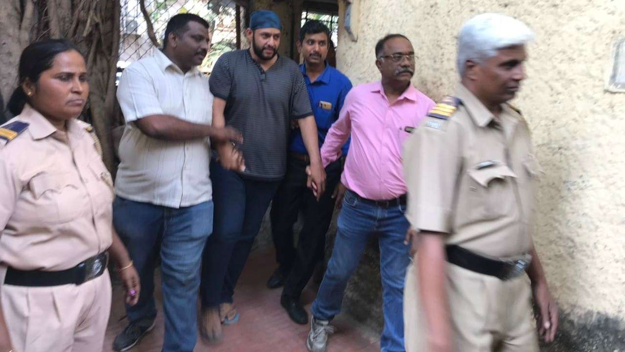 Kamala Mills fire: Mojo Bistro's co-owner surrenders