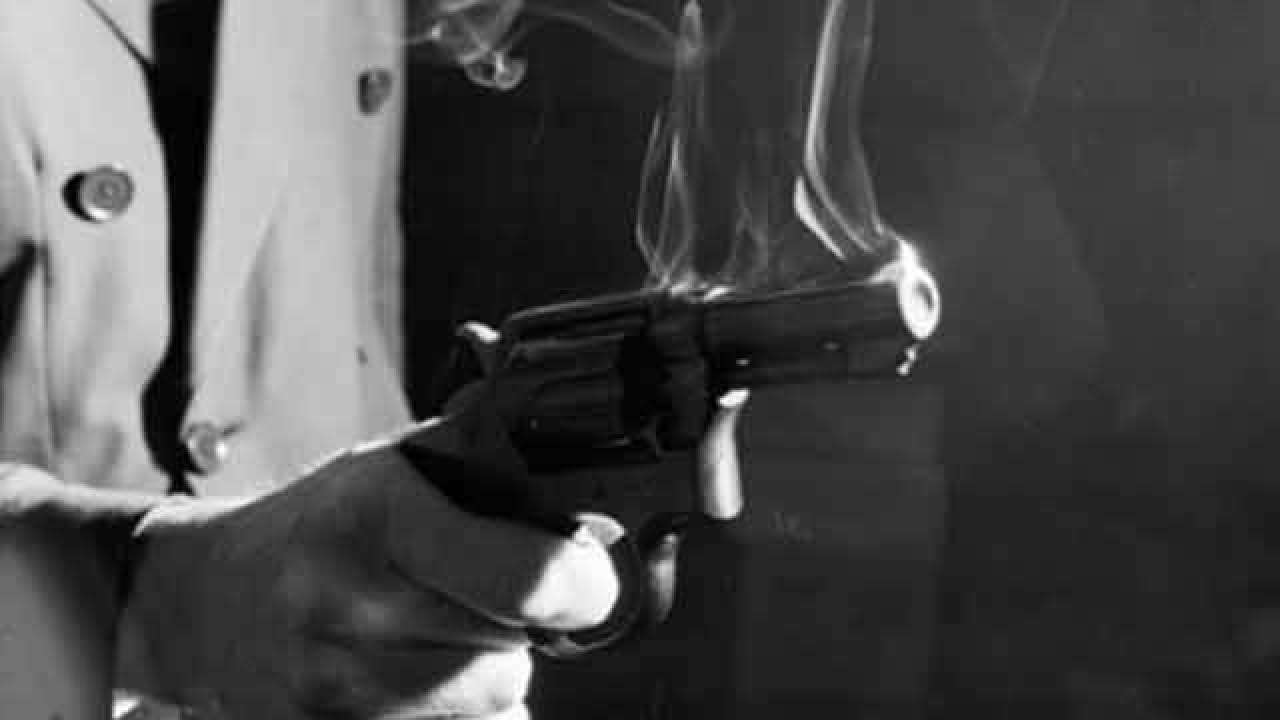 Three killed as Maharashtra SRPF trooper fires in public place