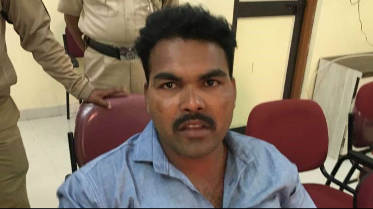 Three killed as Maharashtra SRPF trooper fires in public place
