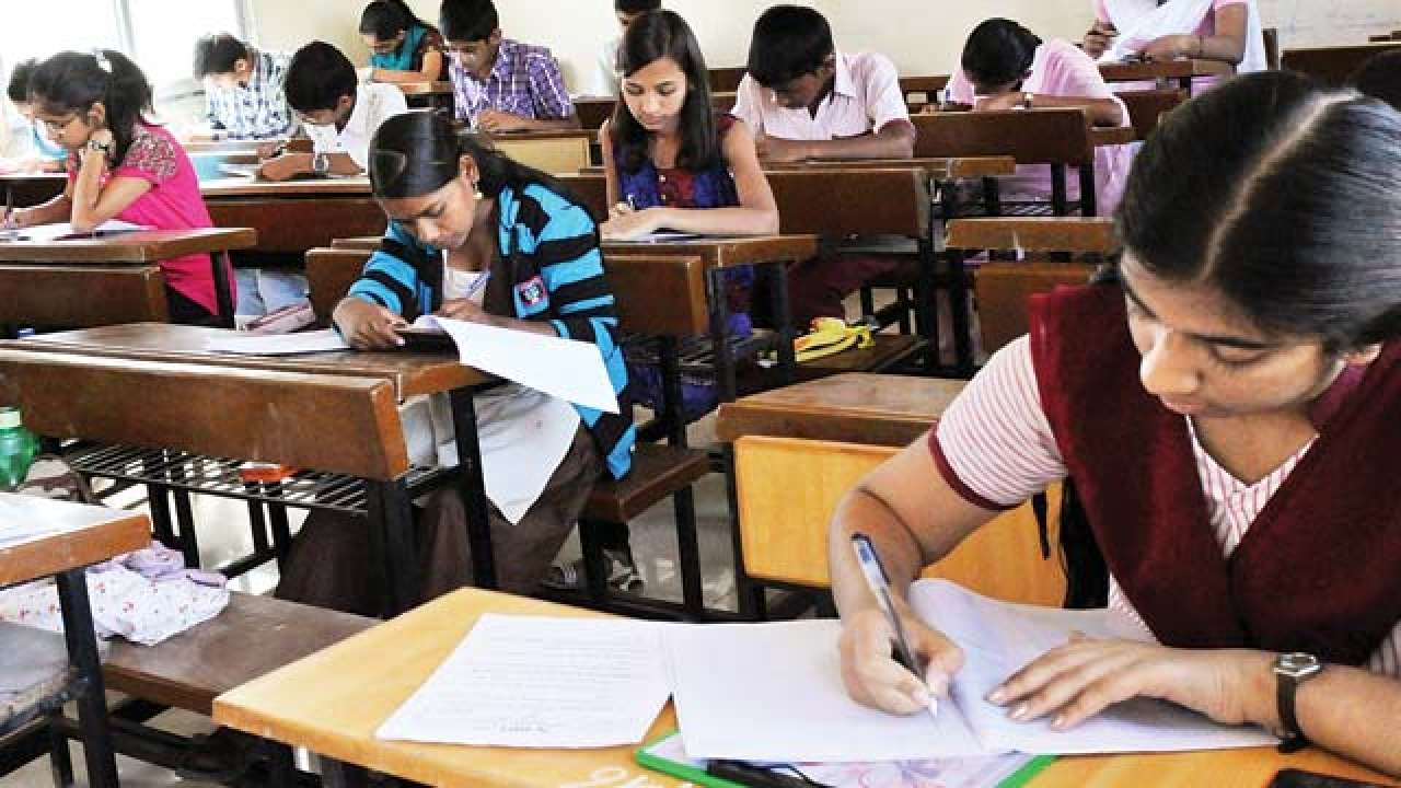 CBSE revises Class 12 exam date sheet, Physical Education test date changed CBSE revises Class 12 exam date sheet, Physical Education test date changed