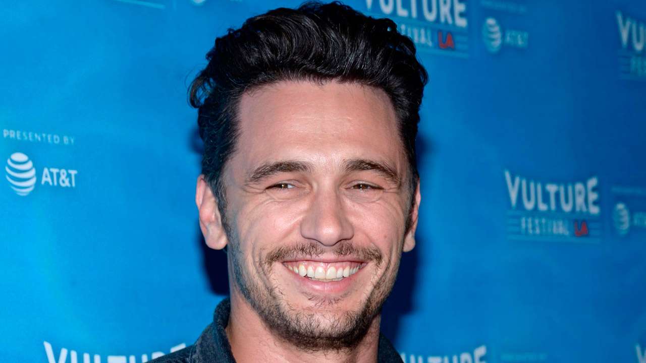 James Franco will attend SAG Awards ceremony amid sexual harassment claims