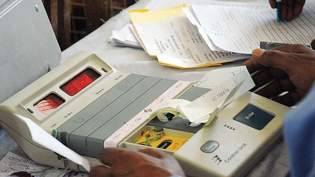 Three NE states to vote next month
