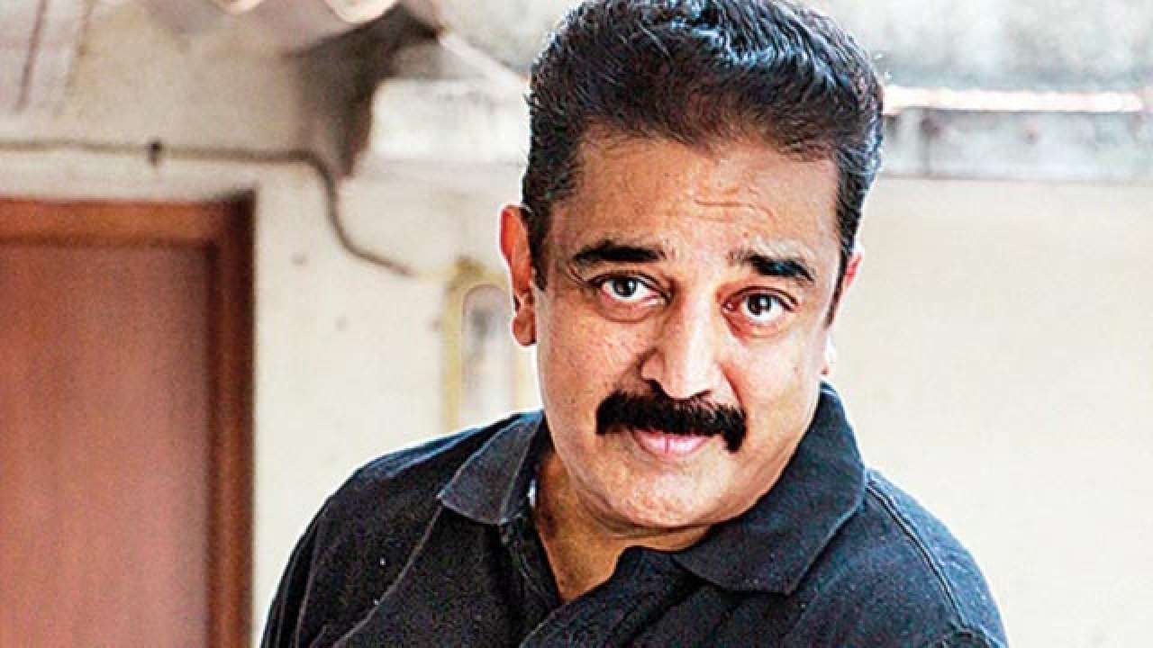Will there be Rajini-Kamal political tie-up?