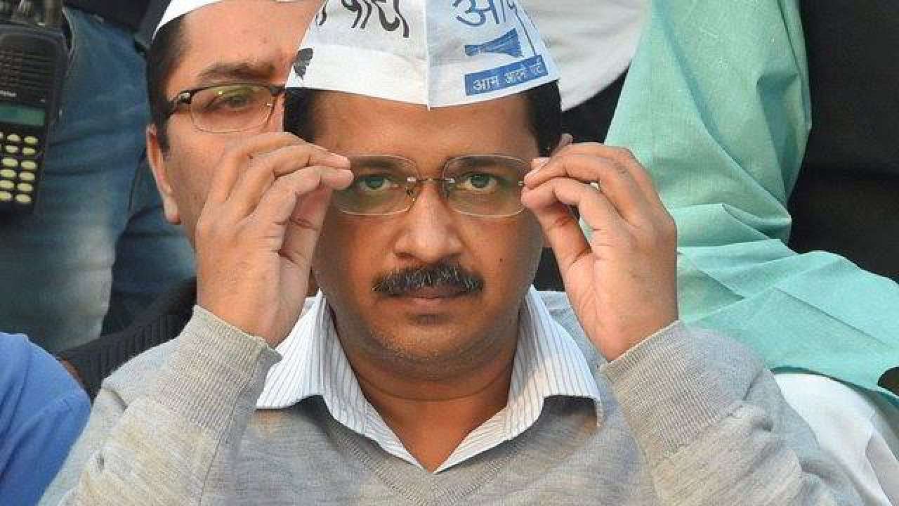 EC 'helped' AAP by delaying recommendation on 20 MLAs: Congress EC 'helped' AAP by delaying recommendation on 20 MLAs: Congress
