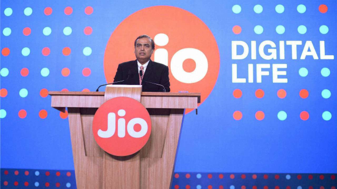 Another Stellar Quarter For RIL: 10 Key Takeaways From Q3 Earnings Another Stellar Quarter For RIL: 10 Key Takeaways From Q3 Earnings