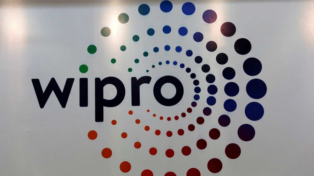 Wipro reports 12% QoQ drop in Q3 profit at Rs 1930 crore class=