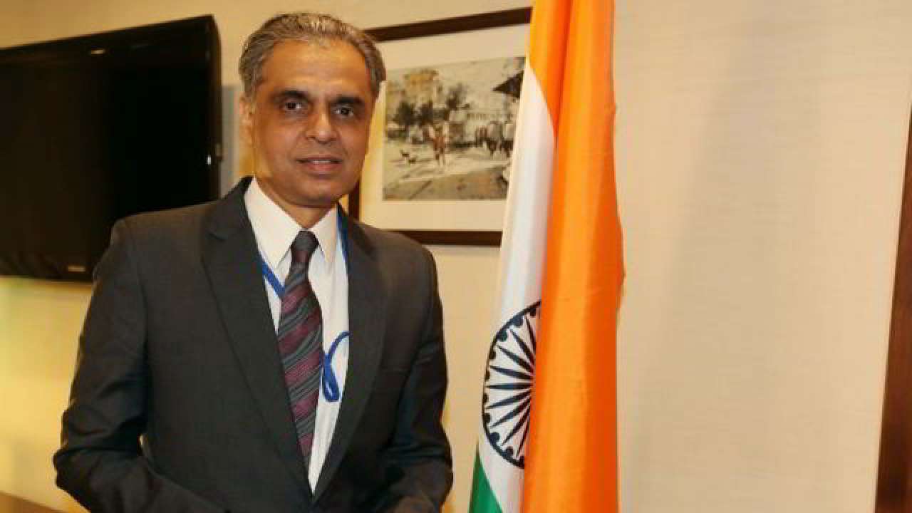 Pakistan brings up Kulbhushan Jadhav at UN Security Council meeting on Afghanistan