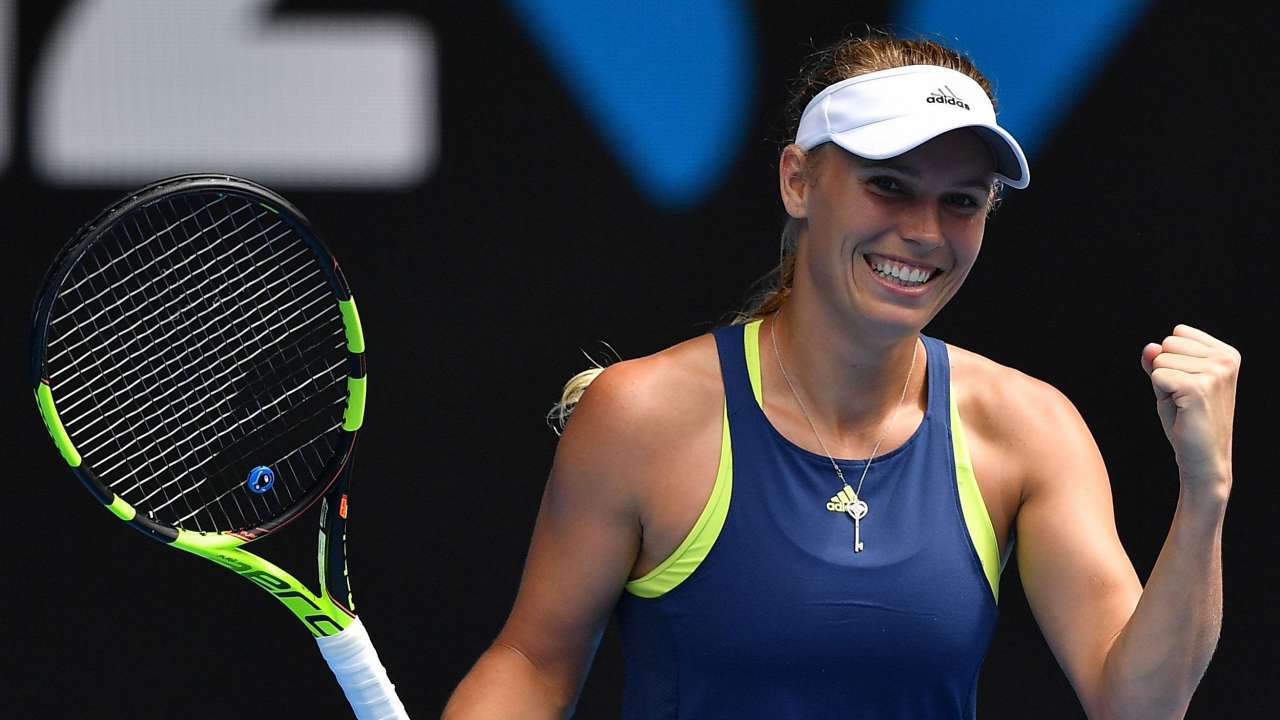 Australian Open: Novak Djokovic progresses to round four despite injury scare Australian Open: Novak Djokovic progresses to round four despite injury scare