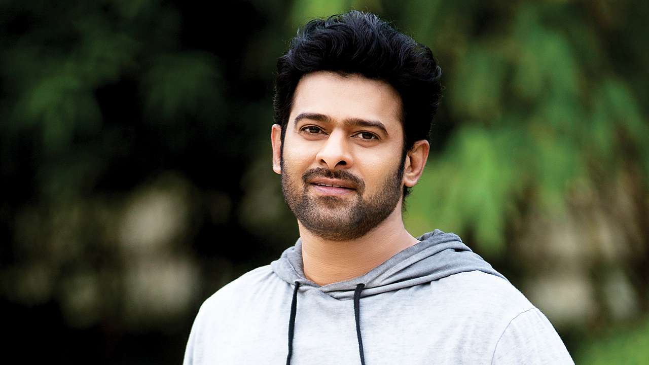 ‘Baahubali’ actor Prabhas to tie the knot this year?