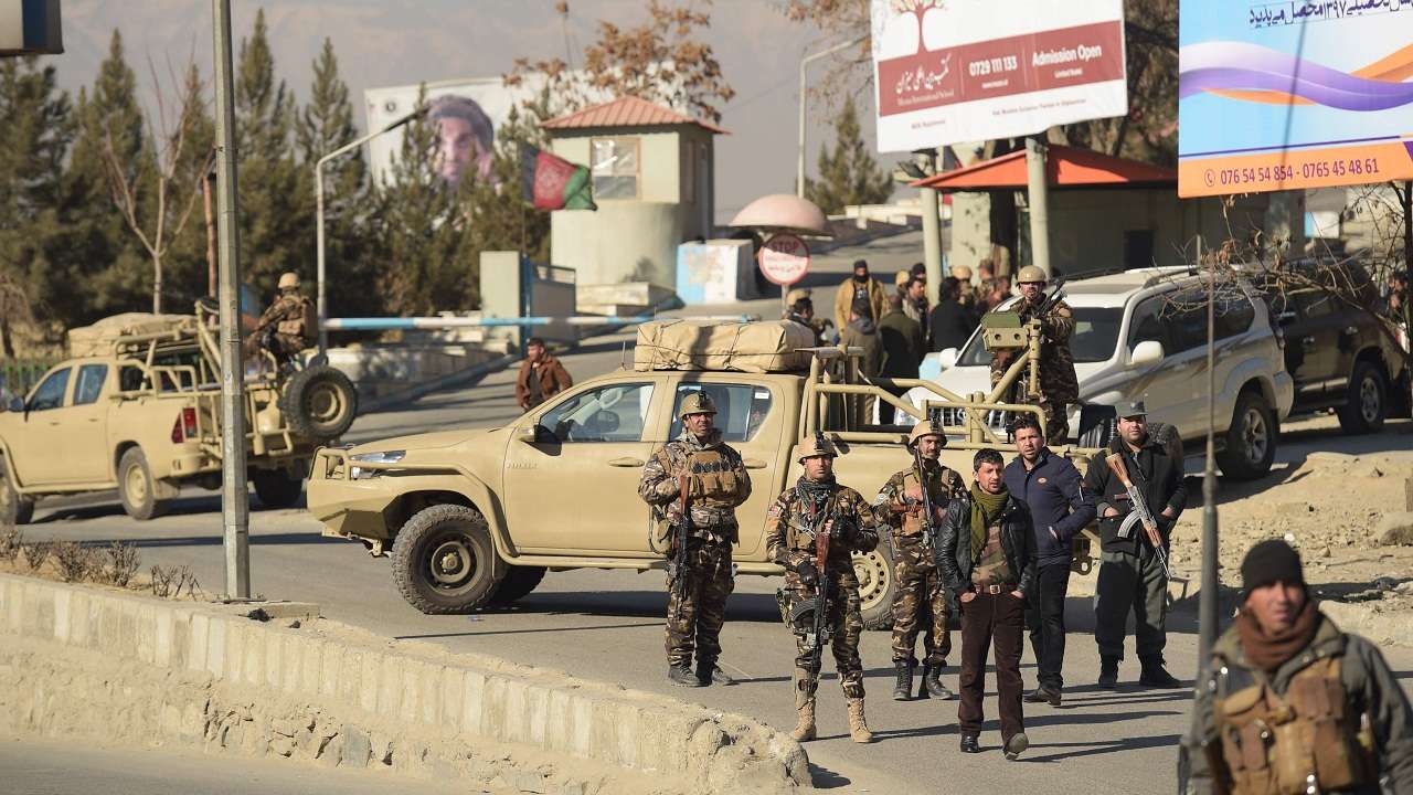 There is need for credible investigation into Kabul attack: FO
