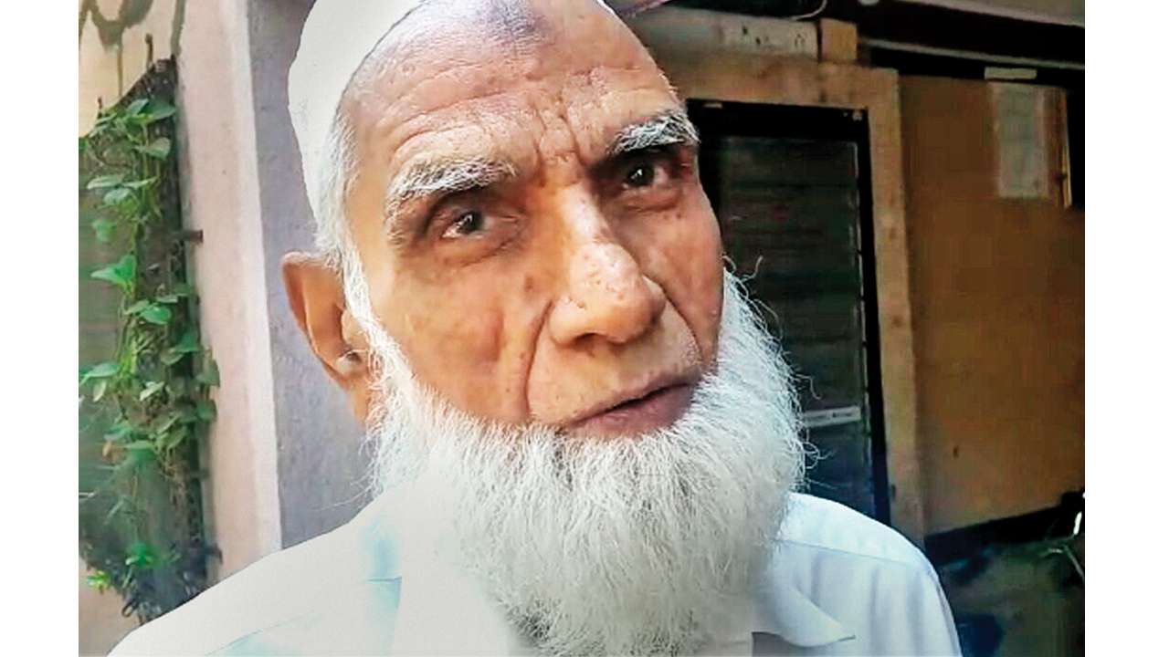 Mastermind of Gujarat serial blasts arrested after decade-long hunt