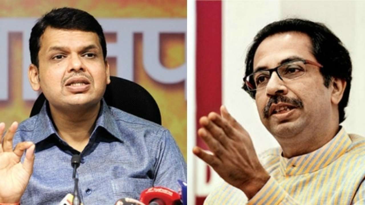 Shiv Sena not to align with BJP for 2019 Lok Sabha Shiv Sena not to align with BJP for 2019 Lok Sabha