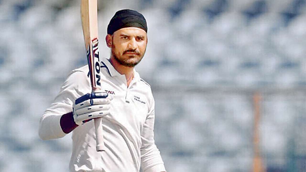 Mushtaq Ali Trophy: Pradeep Sangwan guides Delhi to T20 title