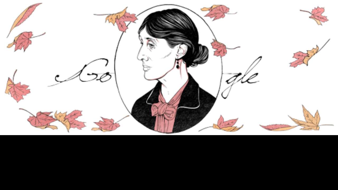 Virgina Woolf: 5 Things To Know About Famed Author & Today's Google Doodle Virgina Woolf: 5 Things To Know About Famed Author & Today's Google Doodle