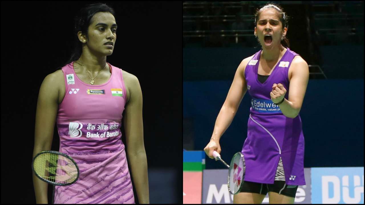 Sindhu vs Saina showdown at Indonesia Masters quarters