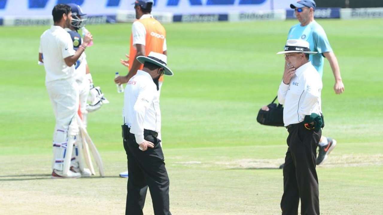 Kohli credits belief for third Test turnaround